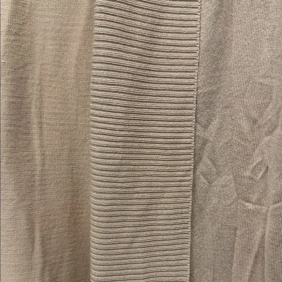 Open Front Cardigan - Picture 7 of 8